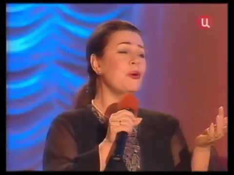 Видео: Валентина Толкунова Старые слова