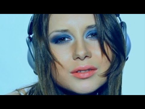Видео: Настя Ясная - Моя Любовь magnit remix 2011
