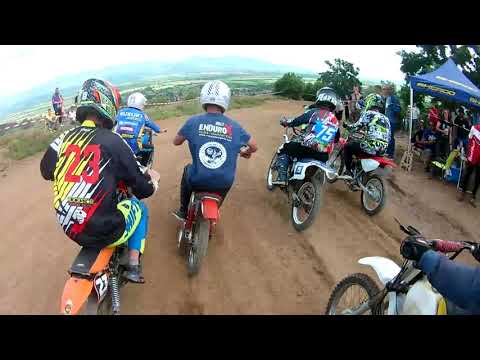 Видео: Балканче крос с. Розово 18.06.23г. 2-ри манш...