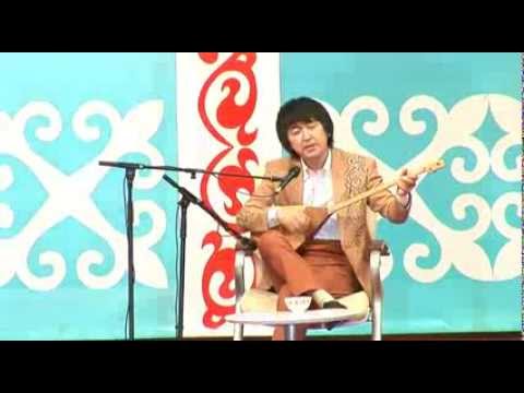 Видео: Аспан Айнур