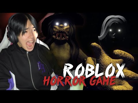 Видео: АСЛАН ШУКАША ИГРАЕТ В ХОРРОР ИГРЫ В РОБЛОКС | ROBLOX