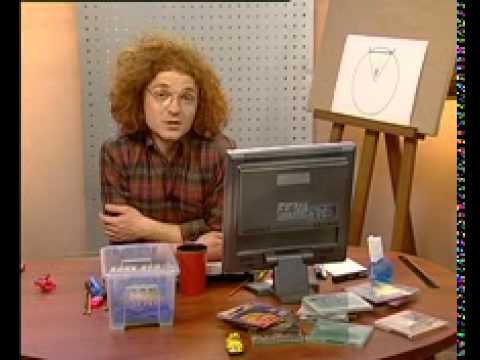 Видео: Физика 14. Принцип относительности движения. Вращательное движение — Академия занимательных наук