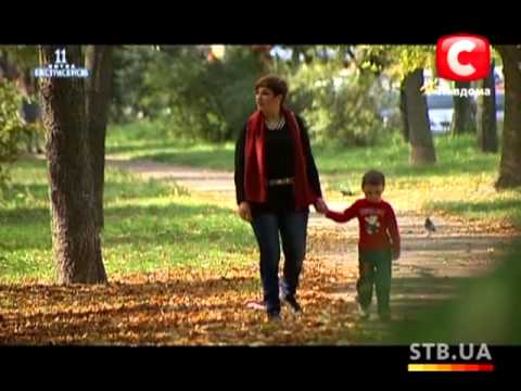 Видео: Любовный треугольник - Битва экстрасенсов - Сезон 11 - Выпуск 7 - часть 2