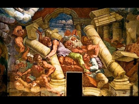Видео: Место искусства в культуре Возрождения. Лекция Арутюнян Ю.И.
