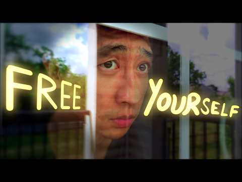 Видео: Как никогда больше не быть неуверенным в себе.