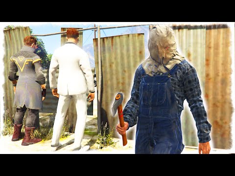 Видео: БАЛТА ҰСТАҒАН МАНЬЯК ☀ ҚОРҚЫНЫШТЫ ОҚИҒА ☀ SEGA KZ 2