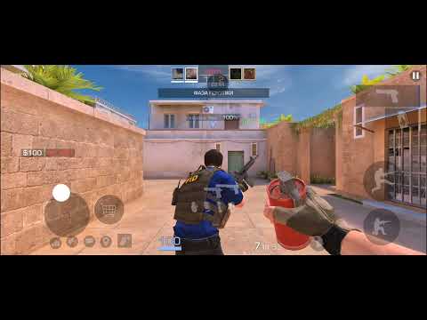 Видео: Типы думали что я читер! 🤬