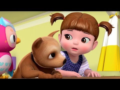 Видео: Консуни  - сборник- все серии сразу 41-48- мультфильм для девочек