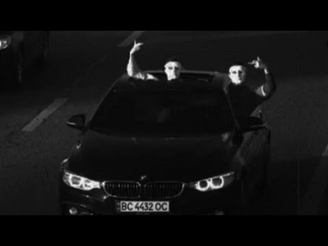 Видео: Гио Пика - Тётка  чёрной масти (Super Slowed)