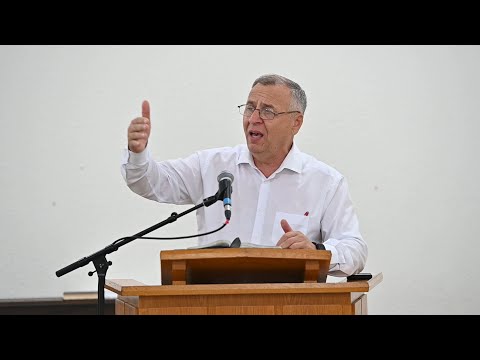 Видео: Чмых Александр  -  О Молитве