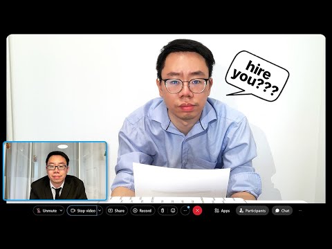 Видео: Интервью по машиностроению Be Like