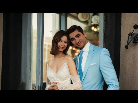 Видео: Афра Сарачоглу и Мерт Рамазан Демир: Душераздирающее, но прекрасное прощание