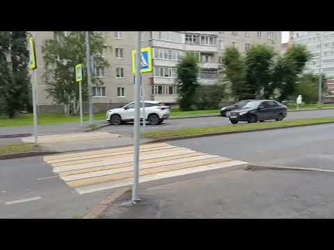 Видео: Лесобаза Тюмень 🏛️⛲