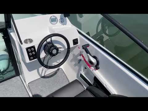 Видео: Victory 570 Open + Parsun 115 ДОРОГОЕ РАЗОЧАРОВАНИЕ