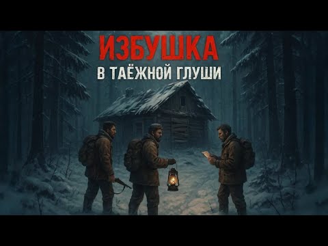 Видео: В ТАЁЖНОЙ ГЛУШИ НАШЛИ ЗАБРОШЕННЫЙ ДОМ 1961 ГОДА — ГЕОЛОГИ ДО СИХ ПОР В ШОКЕ