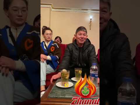 Видео: Сумма всей даты рождения = 3     действия человека(Миссия 3) Жанат Кожамжаров Основатель науки Сюцай