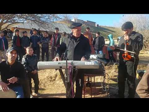 Видео: Наимчони Балчувони 2025 #точикистон #туена #базморо #сурудинав2025