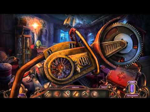 Видео: Проклятый отель 6. Древнее зло прохождение #3