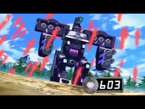 Видео: Бакуган AMV Элис и Линк против Шедоу и Хайдрона/Bakugan AMV Alice x Link vs Shadow x Hydron