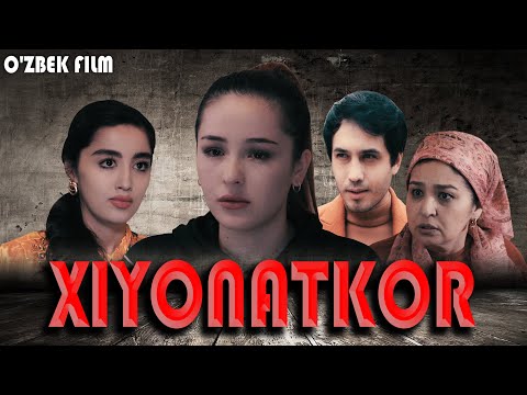 Видео: CHARXPALAK ЧАРХПАЛАК-- XIYONATKOR-- O'ZBEK FILM ||-- ХИЁНАТКОР-- ЎЗБЕК ФИЛМ.