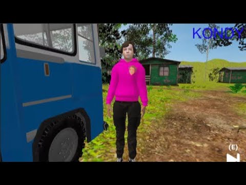 Видео: Сбежал из лагеря | Побег пацана 3: Летний Лагерь