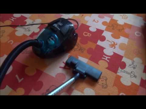 Видео: Пылесос шум / Пылесос звук 5 часов