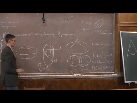 Видео: 10 Сферы Данделена