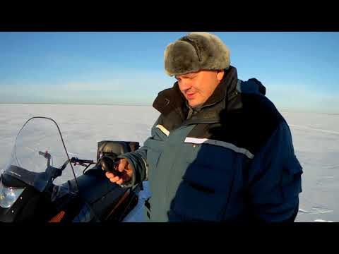 Видео: Тайга Варяг 500. Часть 2 : результаты обкатки.