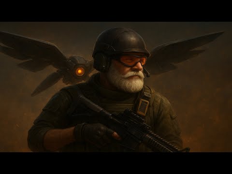 Видео: День Діда з драконом(Shepherd)  ||  Delta Force || #deltaforce  #deltaforcegame