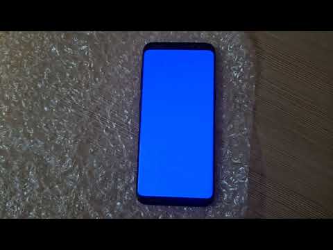 Видео: VLOG: Отправляю Galaxy S8 почтой. 29.09.25.