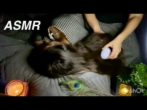 Видео:  АСМР Перебираю и расчесываю волосы, массаж головы🤍ASMR I sort and comb my hair, head massage 🤍