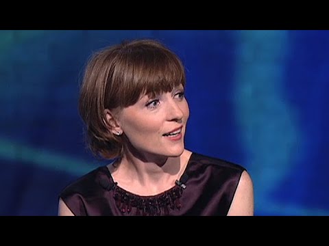 Видео: Ксения Кутепова. Линия жизни / Телеканал Культура
