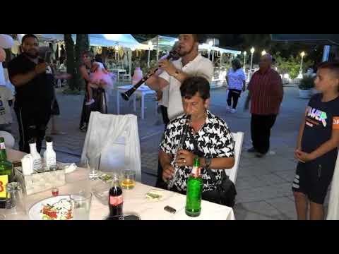 Видео: Осман Жеков и Кадришен--ръченица