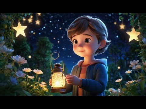 Видео: Спящее солнце желает спокойной ночи | Детские песни и успокаивающие приключения