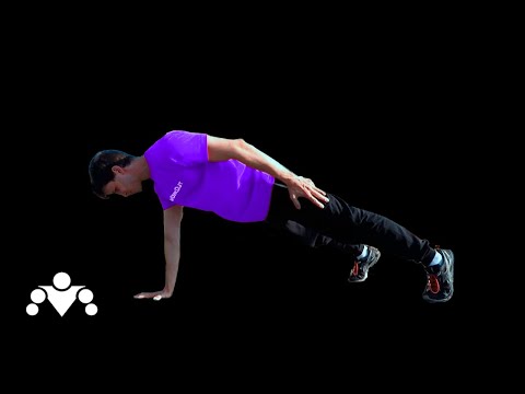 Видео: Уличная тренировка: Отжимания на одной руке | Антон Кучумов | Стрит Воркаут