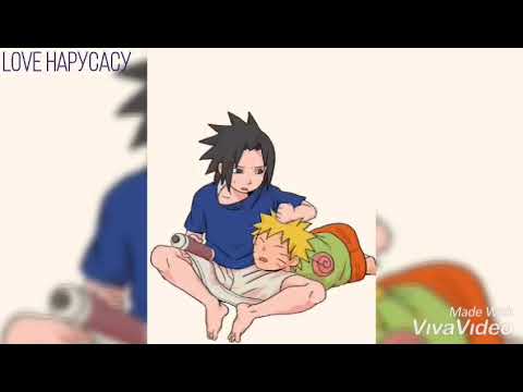 Видео: (ЯОЙ) Наруто/Саске - Слишком влюблён