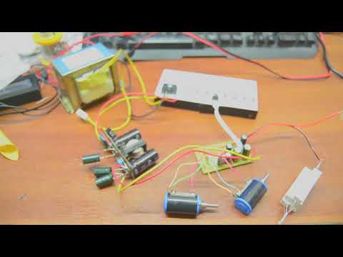 Видео: ЛБП часть 4 железо аналоговая часть