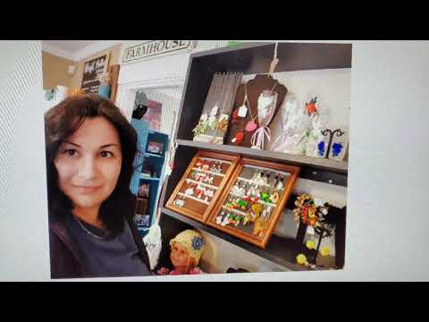 Видео: Познакомимся? Немного обо мне