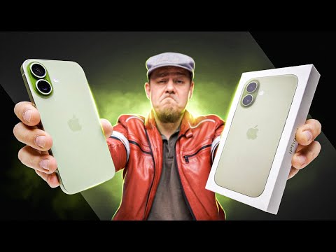 Видео: Apple Стрельнула Себе в Ногу! Самый Продаваемый Айфон 2025 и 26 года в Будущем!