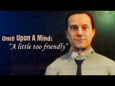 Видео: Once Upon A Mind - A Little Too Friendly ►ПРОХОЖДЕНИЕ НА ПК