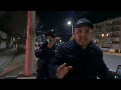 Видео: Нарында ГОВДда мыйзам, жол эреже билишпейби?