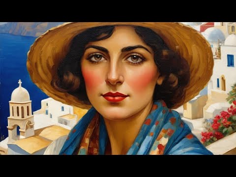 Видео: Картинки 135  #aiart  #portraitgallery5