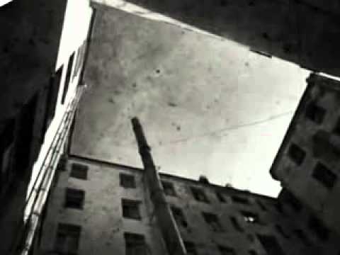 Видео: Юрий Шевчук, Черный пёс Петербург