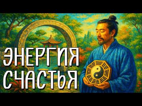 Видео: СЛУШАЙ И ЗАСЫПАЙ 🌜 ФЕН-ШУЙ: ПУТЕШЕСТВИЕ ЭНЕРГИИ ЦИ 🌔 ИСТОРИИ НА НОЧЬ
