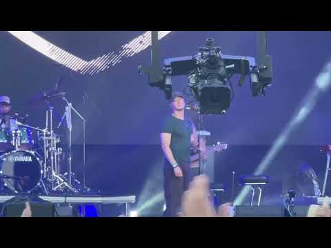 Видео: Бумбокс - Спи собі сама (ATLAS UNITED 19.07.2024)