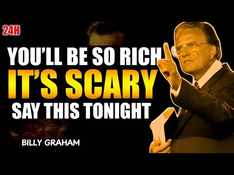 Видео: Произнесите это предложение всего один раз [СЕГОДНЯ ВЕЧЕРОМ], чтобы мгновенно привлечь БОЛЬШИЕ су...