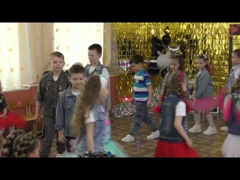 Видео: Выпускной в детском саду в стиле ТiкТок 2024
