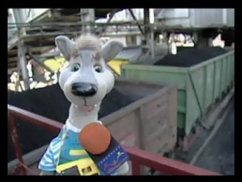 Видео: 🔦Работа на шахте - 17 - По секрету всему свету (Шишкин лес)