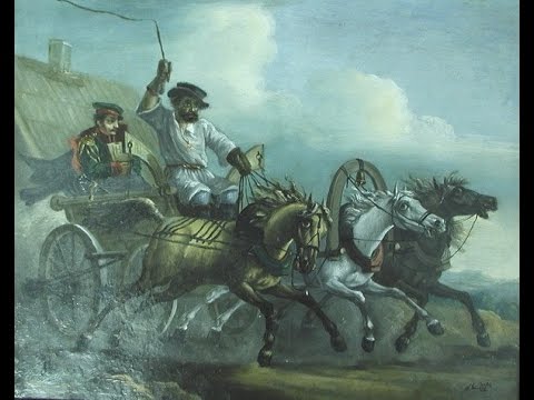 Видео: Эй, ямщик, гони-ка к Яру Александр Миминошвили Романтика романса
