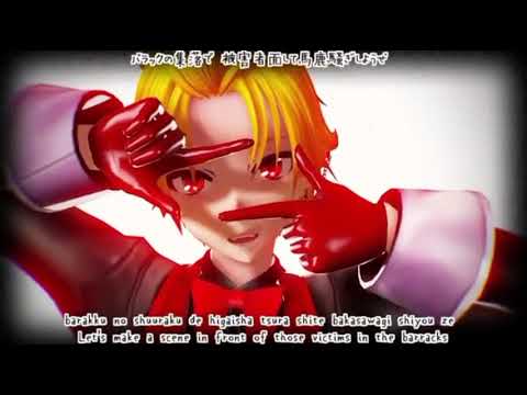 Видео: Мику и Лен. МузАбьюз.